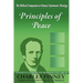 Principles of Peace: Finney's Lessons on Romans: Volume II