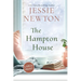 The Hampton House: A Sweet Romantic Women's Fiction Novel
