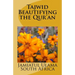 Tajwid - Beautifying the Qur'an