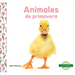 Animales de Primavera (Spring Animals)
