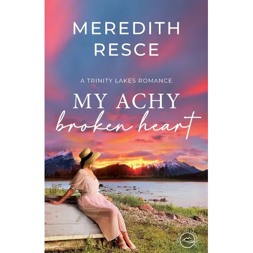 My Achy Broken Heart