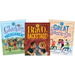 Mini-Musical Tales from Bird Mountain School Complete Series 3-Book Set