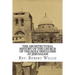 The Architectural History of the Church of the Holy Sepulchre at Jerusalem