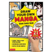 Draw Your Own Manga: Blank Comic Book (with 21 Different Templates)
