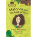 Malooca and The Look of Love