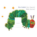 Eric Carle's Very Special Baby Journal