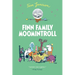 Finn Family Moomintroll