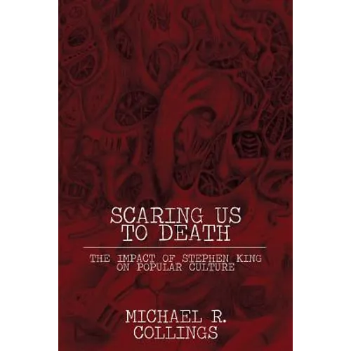 Scaring Us to Death