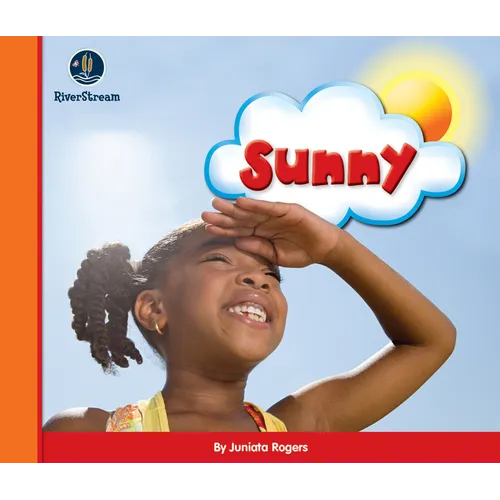 Eye on the Sky: Sunny