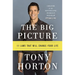 The Big Picture: 11 Laws That Will Change Your Life