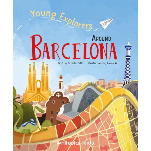 Around Barcelona
