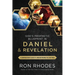 God's Prophetic Blueprint in Daniel and Revelation: A Comprehensive Guide to Understanding the End Times
