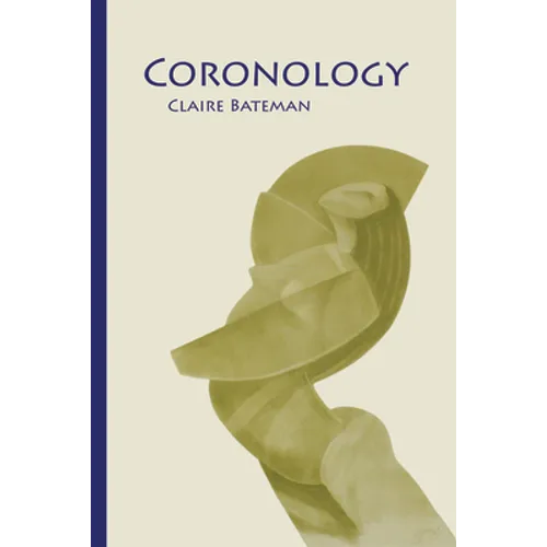 Coronology [And Other Poems]