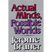 Actual Minds, Possible Worlds
