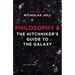 Philosophy and The Hitchhiker's Guide to the Galaxy