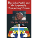 Pope John Paul II and the Apparently 'Non-Acting' Person