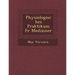 Physiologisches Praktikum Fur Mediziner