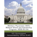 Military Physicians: DOD's Medical School and Scholarship Program: HEHS-95-244