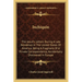 Inchiquin: The Jesuit's Letters During A Late Residence In The United States Of America; Being A Fragment Of A Private Correspond