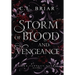 Storm of Blood and Vengeance