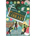 Escape from Mr. Lemoncello's Library