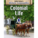 Colonial Life (Revised Edition)