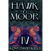 Hawk & Moor: Book 4 - Of Demons and Fallen Idols: The Unofficial History of Dungeons & Dragons