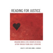 Reading for Justice: Engaging Middle Level Readers in Social Action Through Young Adult Literature