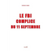 Le FBI, complice du 11 Septembre