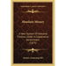 Absolute Money: A New System Of National Finance, Under A Cooperative Government (1875)