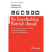 The Green Building Materials Manual: A Reference to Environmentally Sustainable Initiatives and Evaluation Methods
