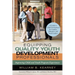 Equipping Quality Youth Development Professionals: Improving Child and Youth Program Experiences