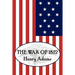 Henry Adams' the War of 1812
