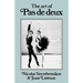 The Art of Pas de Deux