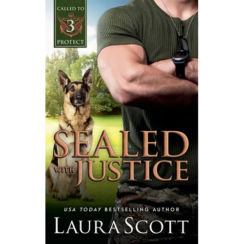 Sealed with Justice