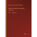 Memoirs of Napoleon Bonaparte; 1798-1799: Part 3 - in large print