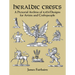Heraldic Crests: A Pictorial Archive of 4,424 Designs for Artists and Craftspeople