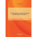 Evaluierung der Testautomatisierung mit SAP Solution Manager 7.1