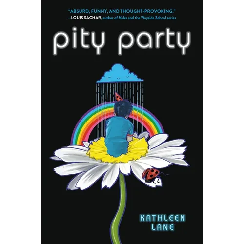 Pity Party