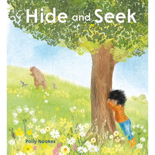Hide and Seek