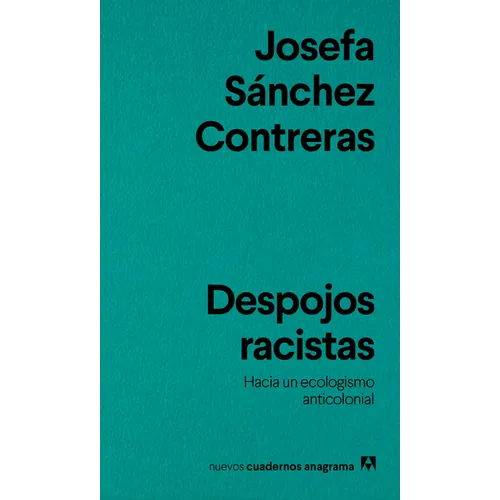 Despojos Racistas