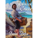 Robinson Crusoe: A novel by Daniel Defoe about a castaway who spends 28 years on a remote tropical desert island encountering cannibals, captives, and
