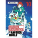 Quality Assurance in Another World 10