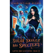 Sugar Skulls and Specters: A Cozy Paranormal Mystery