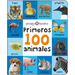 First 100 Padded: Primeros 100 Animales