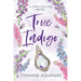 True Indigo: A Tipsy Collins Novel
