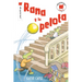 Rana Y La Pelota