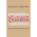 Schola Pietatis: Volume 3