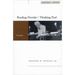 Reading Derrida / Thinking Paul: On Justice