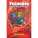 Thimble and the Girl from Mars